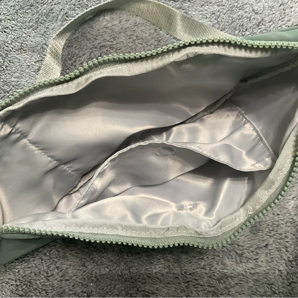 TOP PAW Adjustable Belt Bag/Fanny Pack